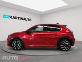 Peugeot 208 1.2 Hybrid GT e-DCS6