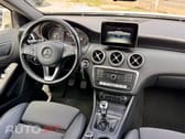 Mercedes-Benz A 200 d Urban