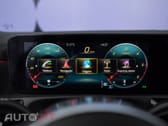 Mercedes-Benz A 180 d AMG Line Aut.