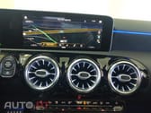 Mercedes-Benz A 180 d AMG Line Aut.
