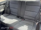 BMW 318 tds Compact