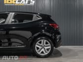 Renault Clio 1.0 TCe Intens
