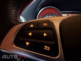 Mercedes-Benz A 200 AMG Line