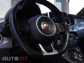 Abarth 500 1.4 T-Jet Elaborazione MTA