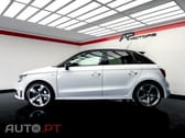 Audi A1 2.0 TDI S line Sport Pack