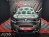 Citroen C5 Aircross 1.2 PureTech Feel