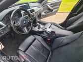 BMW 420 d Pack M Auto