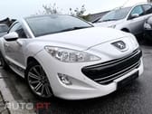 Peugeot RCZ 1.6 THP Onyx