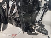 Yamaha XVS 950a Midnight Star