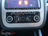 Volkswagen Scirocco 2.0 TDI Sport