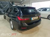 BMW 320 d Auto