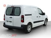 Peugeot Partner 1.6 BlueHDi Confort