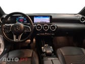 Mercedes-Benz A 250 e Style Line 8G-DCT