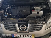 Nissan Qashqai Tekna 1.5dCi