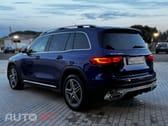 Mercedes-Benz GLB 200 d AMG Line