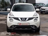 Nissan Juke 1.5 dCi N-Connecta