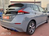 Nissan Leaf Acenta