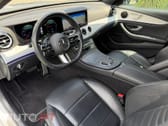 Mercedes-Benz E 300 e AMG Line