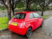 Fiat 500 0.9 8V TwinAir