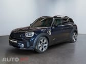 MINI Countryman Cooper SE ALL4 Auto