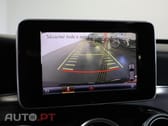 Mercedes-Benz C 220 d Avantgarde Aut.