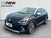 Renault Captur E-Tech Plug-In Hibrid