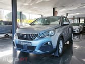 Peugeot 3008 1.5 BlueHDi Active