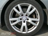 Mercedes-Benz C 250 CDi Avantgarde BlueEfficiency