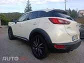 Mazda CX-3 1.5 Sky.Special Edition Navi