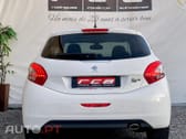 Peugeot 208 1.6 BlueHDi GT Line