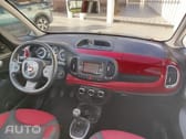 Fiat 500L 1.3 MJ Pop Star S&S