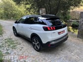 Peugeot 3008 1.2 PureTech Allure EAT8