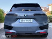 BMW iX xDrive 50 Pack Desportivo