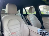 Mercedes-Benz C 200 d Station 9G-TRONIC Avantgarde