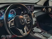 Mercedes-Benz GLC 300 e 4Matic 9G-TRONIC AMG Line
