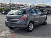 Opel Astra 1,3 CDTI Elegance M6
