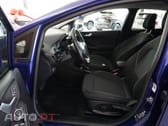Ford Fiesta 1.0 EcoBoost Titanium Aut.