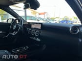 Mercedes-Benz A 200 AMG Line Aut.