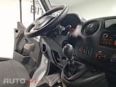 Renault Master 2.3 dCi L2H2 3.3T 130CV IVA DEDUTIVEL