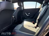 Mercedes-Benz A 180 d Progressive