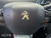 Peugeot 308 SW 1.6 BlueHDi Style
