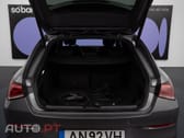Mercedes-Benz CLA 250 e Shooting Brake Progressive