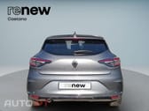 Renault Clio TCe 100 Bi-Fuel Techno