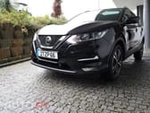 Nissan Qashqai 1.5 dCi N-Connecta J18