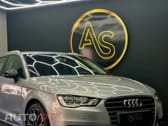 Audi A3 Sportback 1.6 TDI