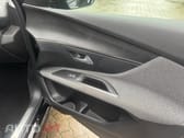 Peugeot 3008 1.5 BlueHDi Style