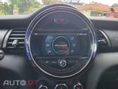 MINI Cooper John Cooper Works GP3