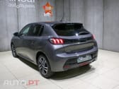 Peugeot 208 1.2 PureTech Allure