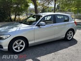 BMW 116 Advantage