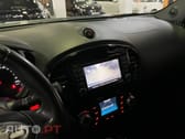 Nissan Juke 1.2 DIG-T Black Edition